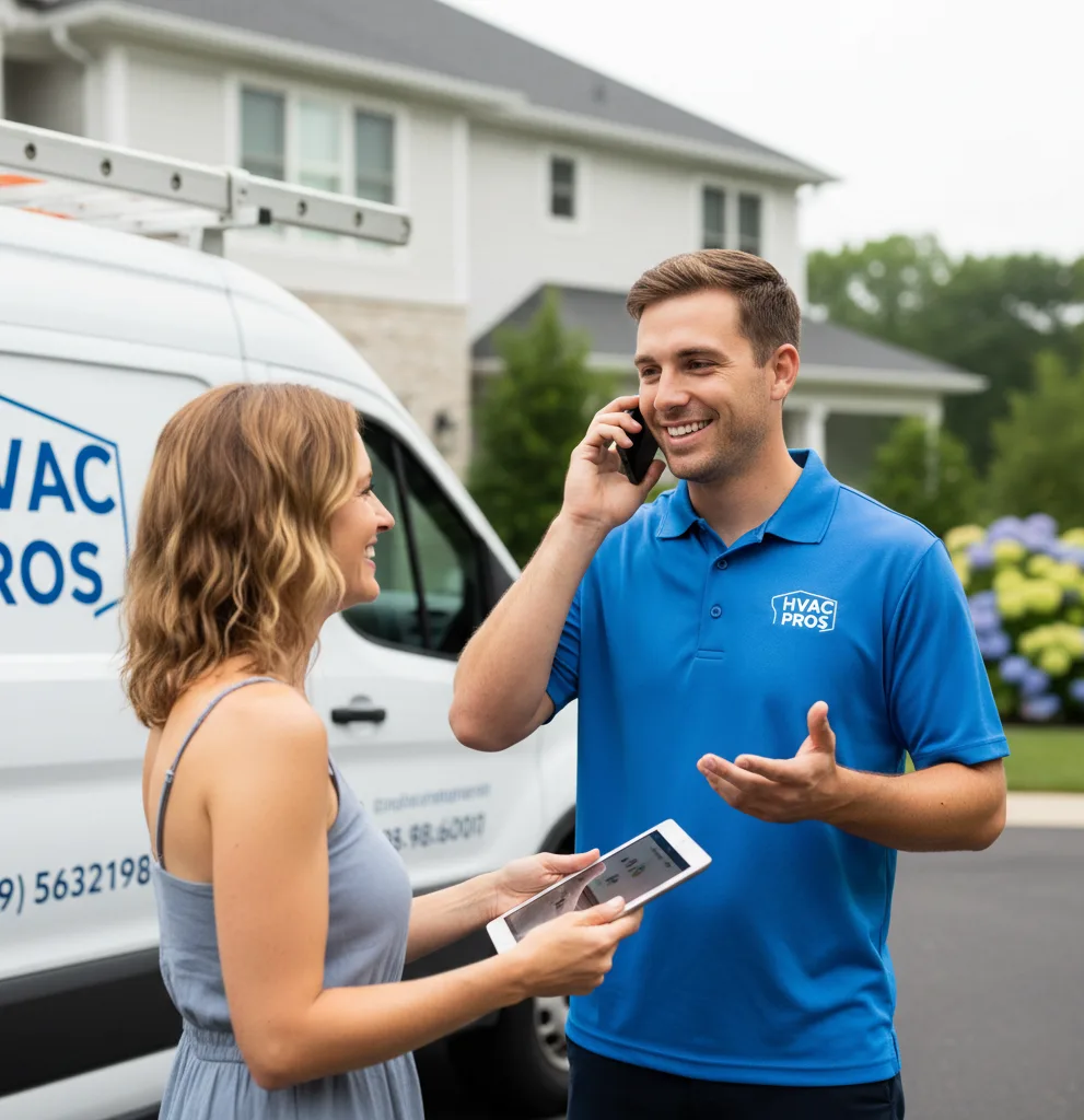 AC Repair in Rawlins, WY
